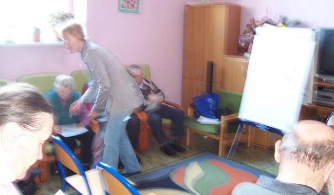 Spotkanie 2 z psychologiem 2